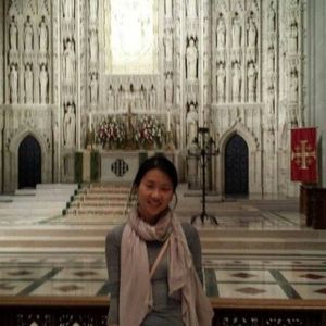 Meet your Posher, Marina